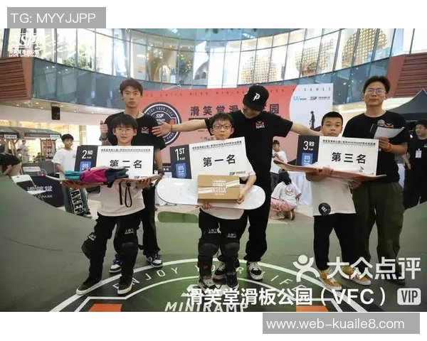 成都滑板队荣登全国滑板力量排行榜第十名展现实力与潜力